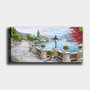 Wallity Lienzo Decorativo Multicolor 50 x 120 cm